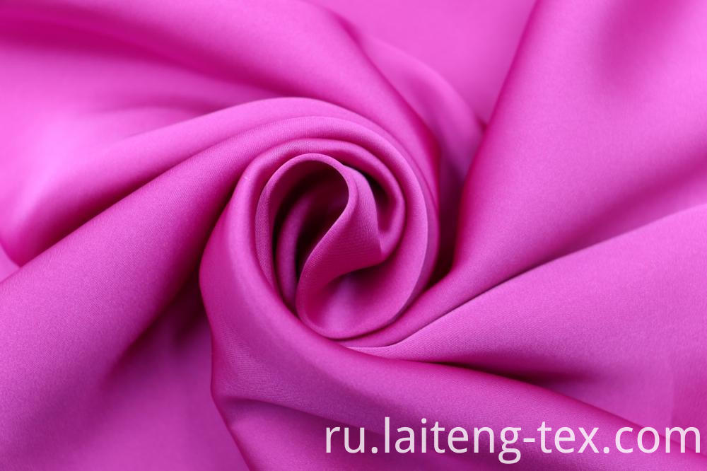 100% полиэстер, атласная шифоновая ткань 100% Polyester Satin Chiffon Fabric